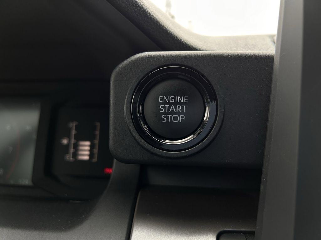 Toyota Tacoma TRD Sport Double Cab 4WD 2025