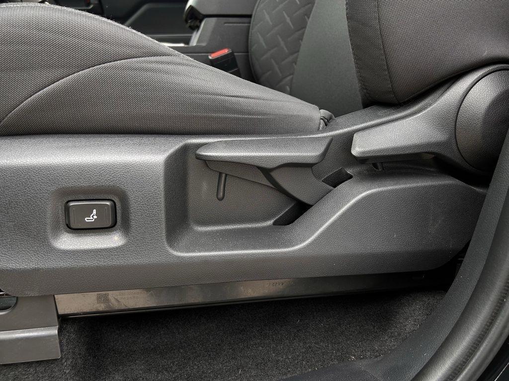 Toyota Tacoma TRD Sport Double Cab 4WD 2025