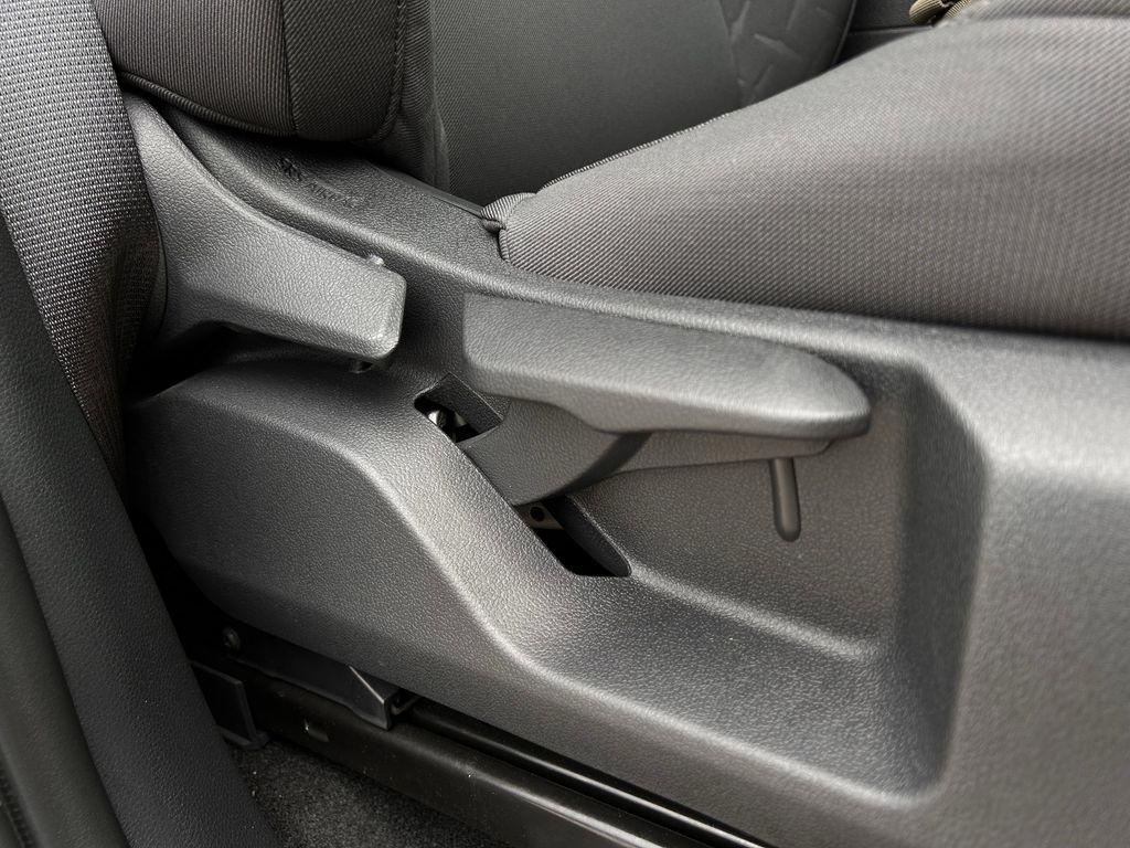 Toyota Tacoma TRD Sport Double Cab 4WD 2025