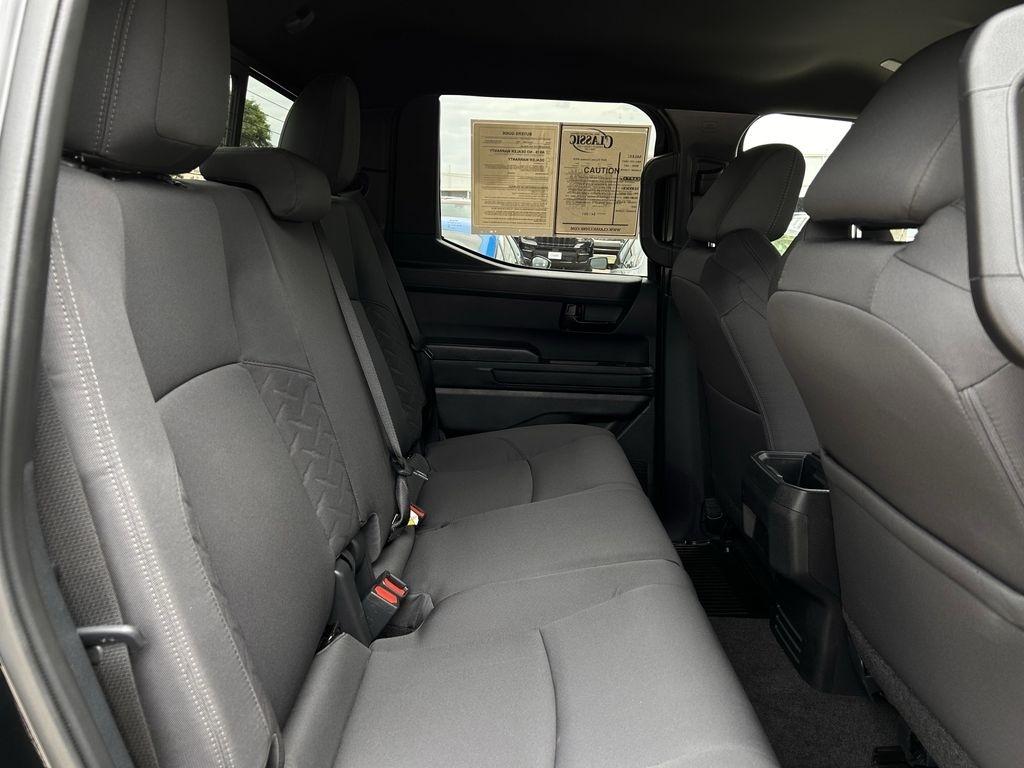 Toyota Tacoma TRD Sport Double Cab 4WD 2025