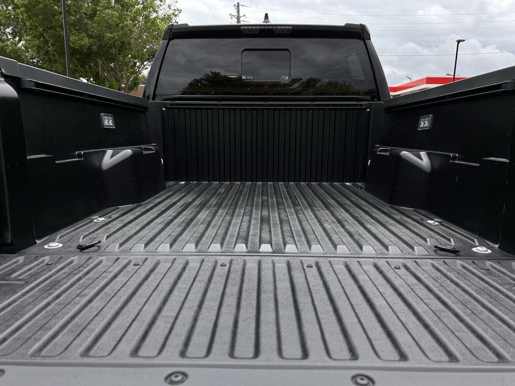 Toyota Tacoma TRD Sport Double Cab 4WD 2025