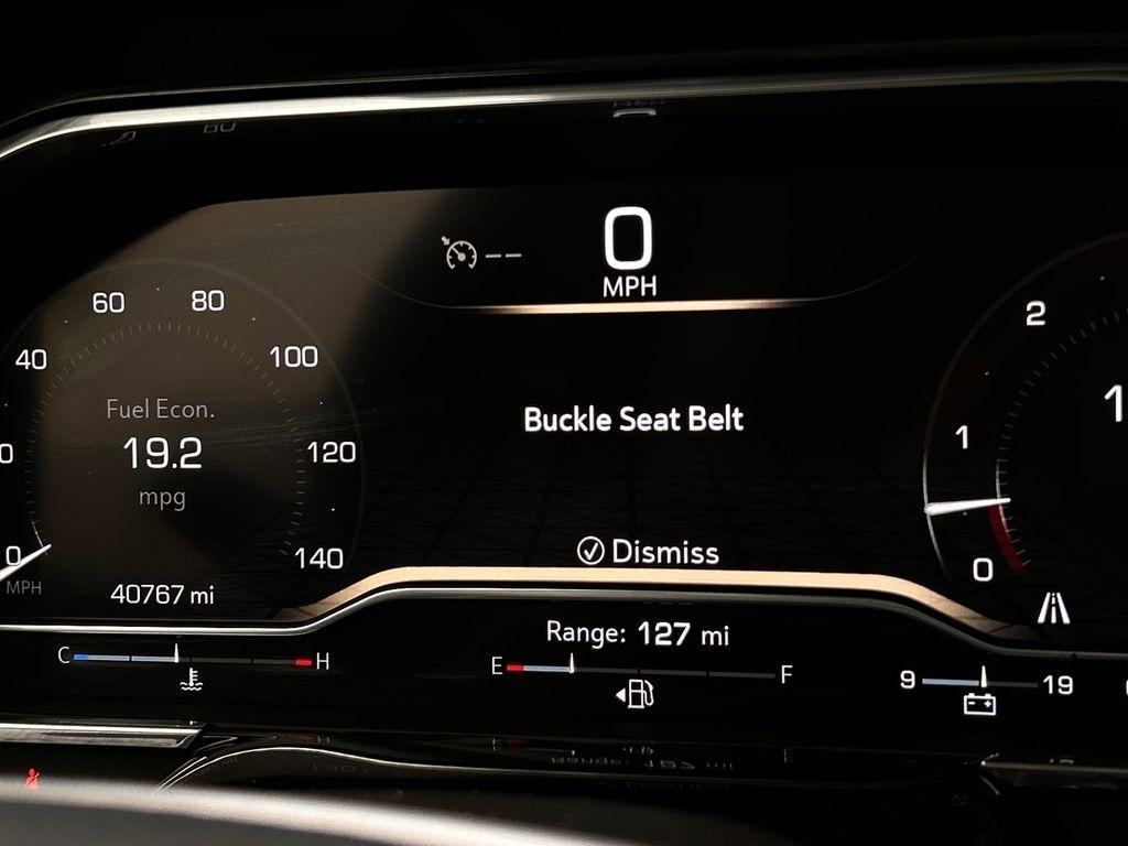 GMC Sierra 1500 SLT Crew Cab 2WD 2025