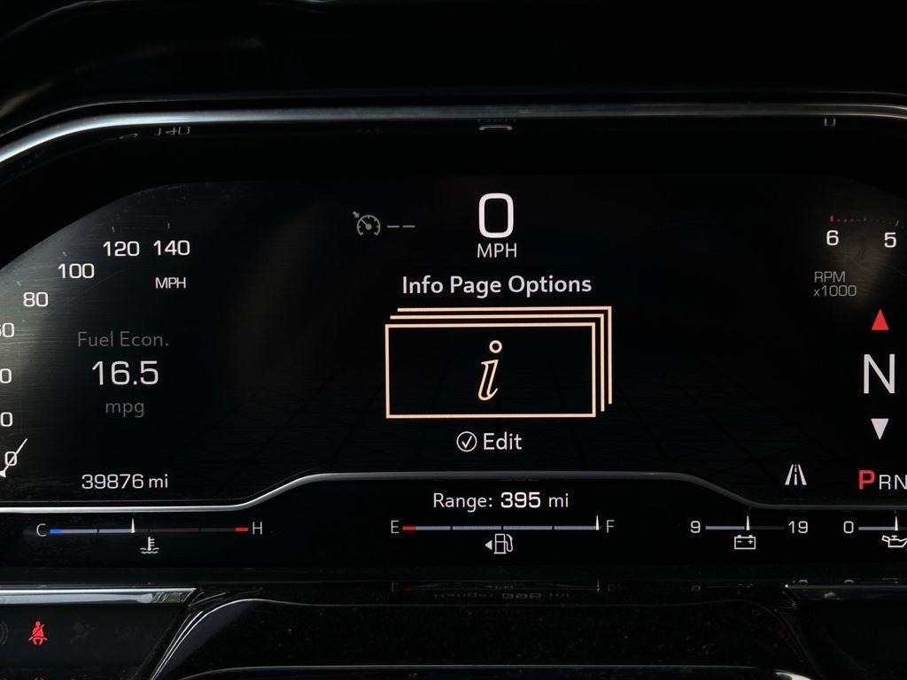 GMC Sierra 1500 SLT Crew Cab 2WD 2025