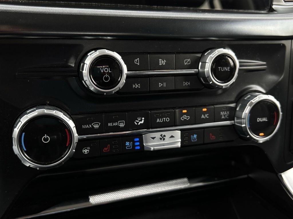 Ford F-150 Lariat SuperCrew 5.5-ft. Bed 4WD 2022