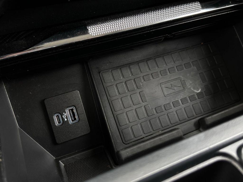 Ford F-150 Lariat SuperCrew 5.5-ft. Bed 4WD 2022