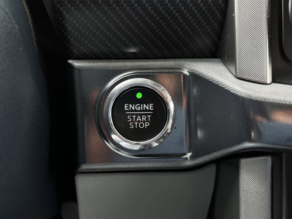 Ford F-150 Lariat SuperCrew 5.5-ft. Bed 4WD 2022