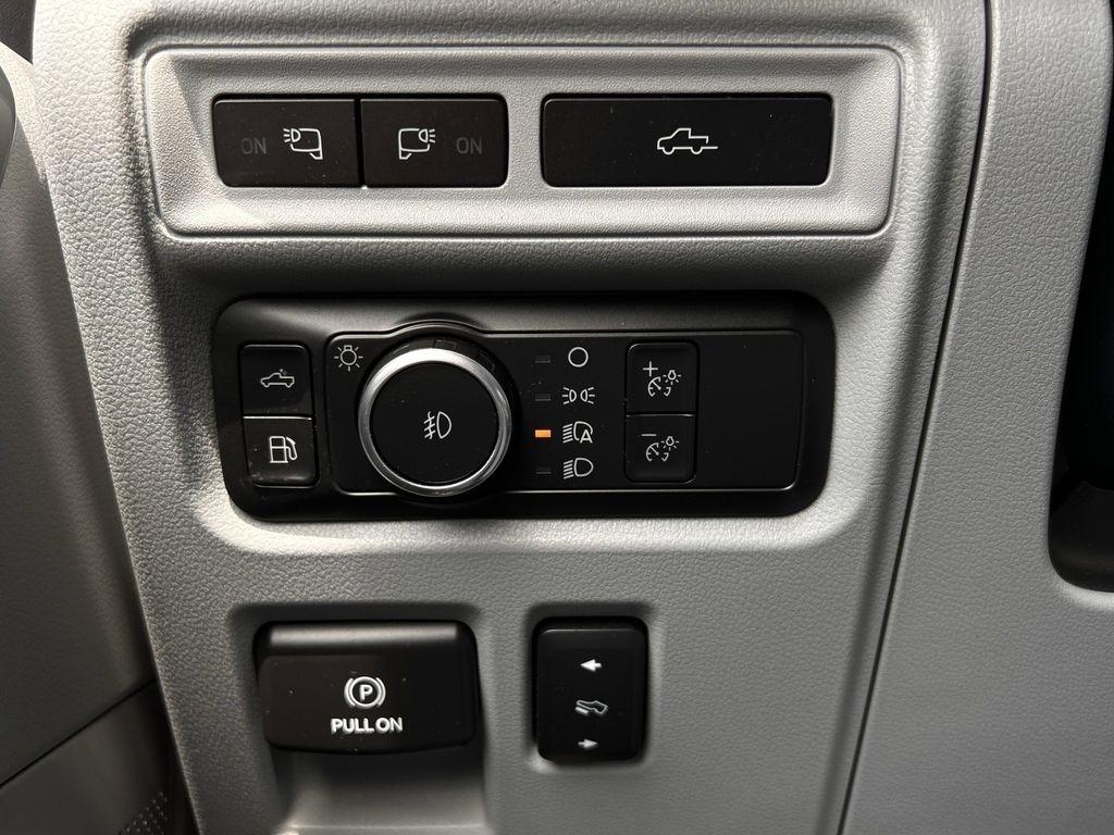 Ford F-150 Lariat SuperCrew 5.5-ft. Bed 4WD 2022