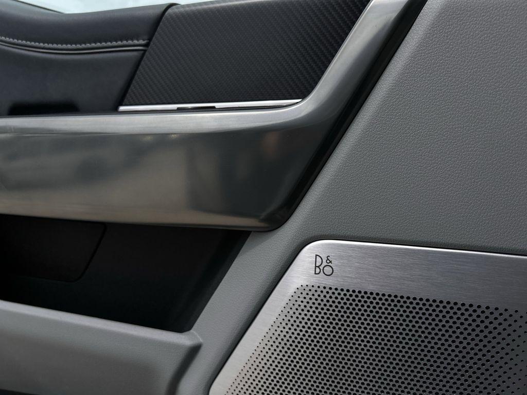 Ford F-150 Lariat SuperCrew 5.5-ft. Bed 4WD 2022