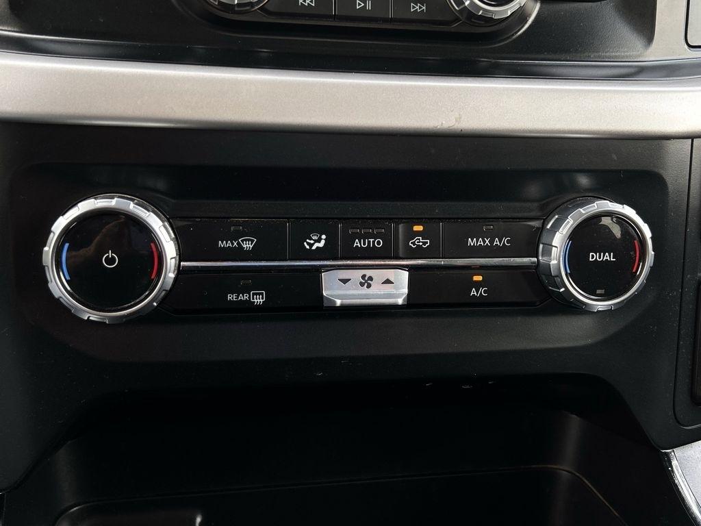 Ford F-150 XLT SuperCrew 5.5-ft. Bed 4WD 2023