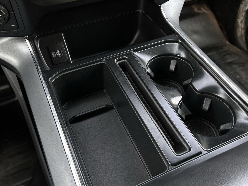 Ford F-150 XLT SuperCrew 5.5-ft. Bed 4WD 2023