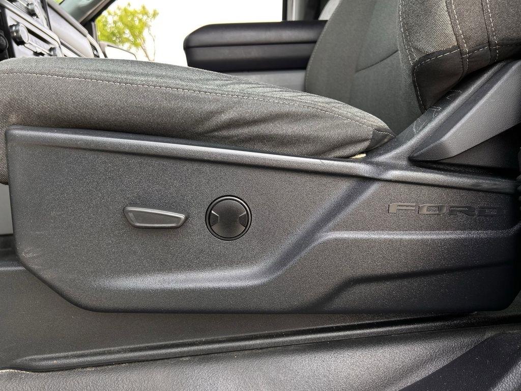 Ford F-150 XLT SuperCrew 5.5-ft. Bed 4WD 2023