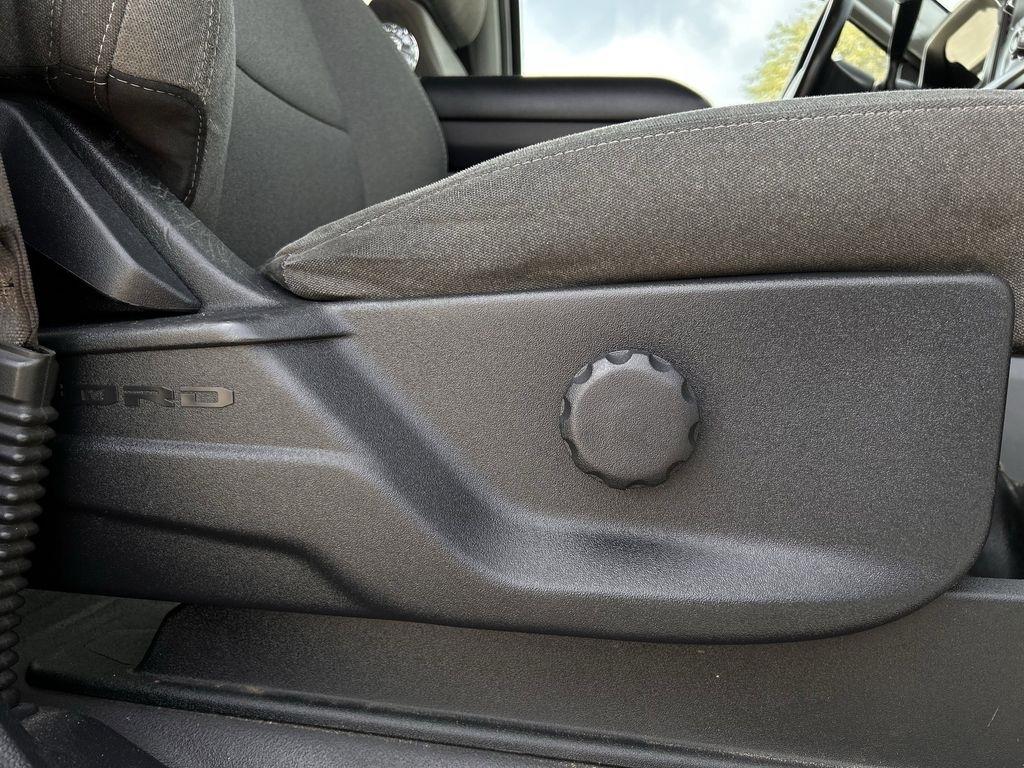 Ford F-150 XLT SuperCrew 5.5-ft. Bed 4WD 2023