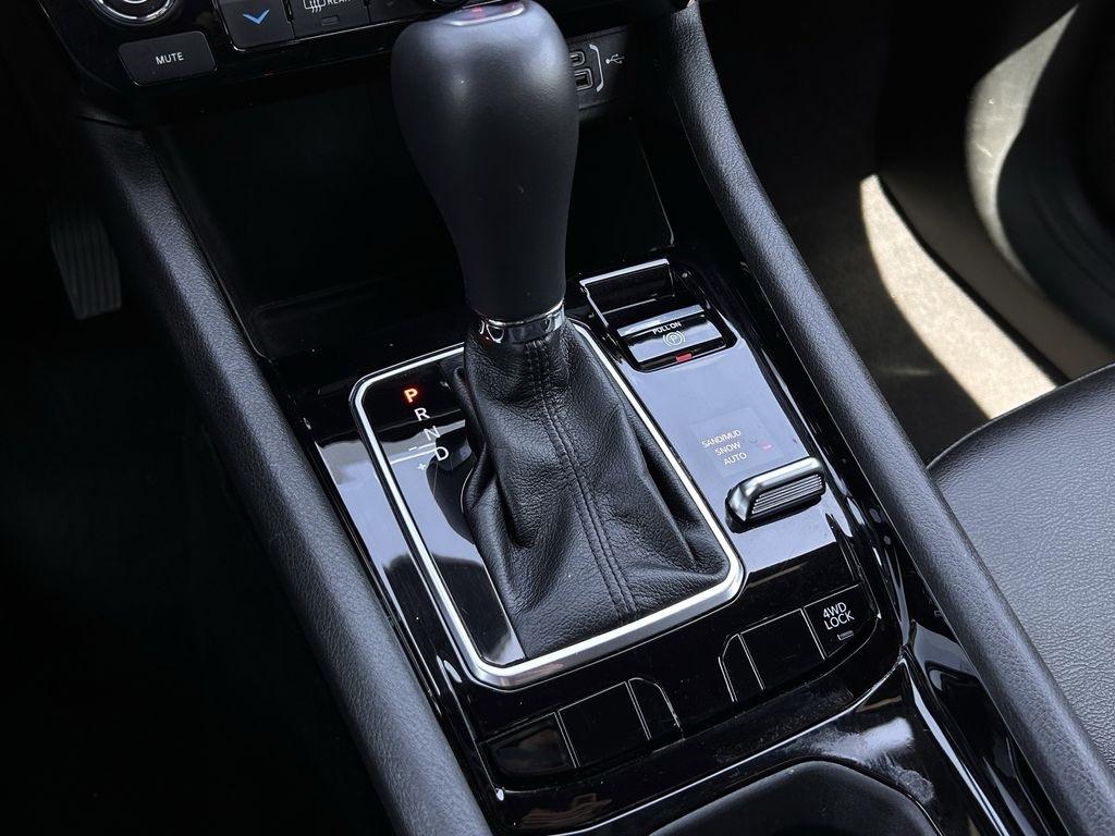 Jeep Compass Limited 2025