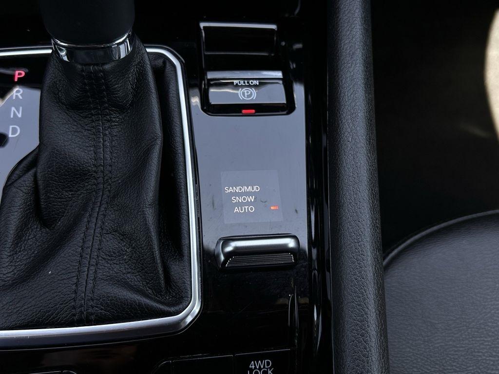 Jeep Compass Limited 2025