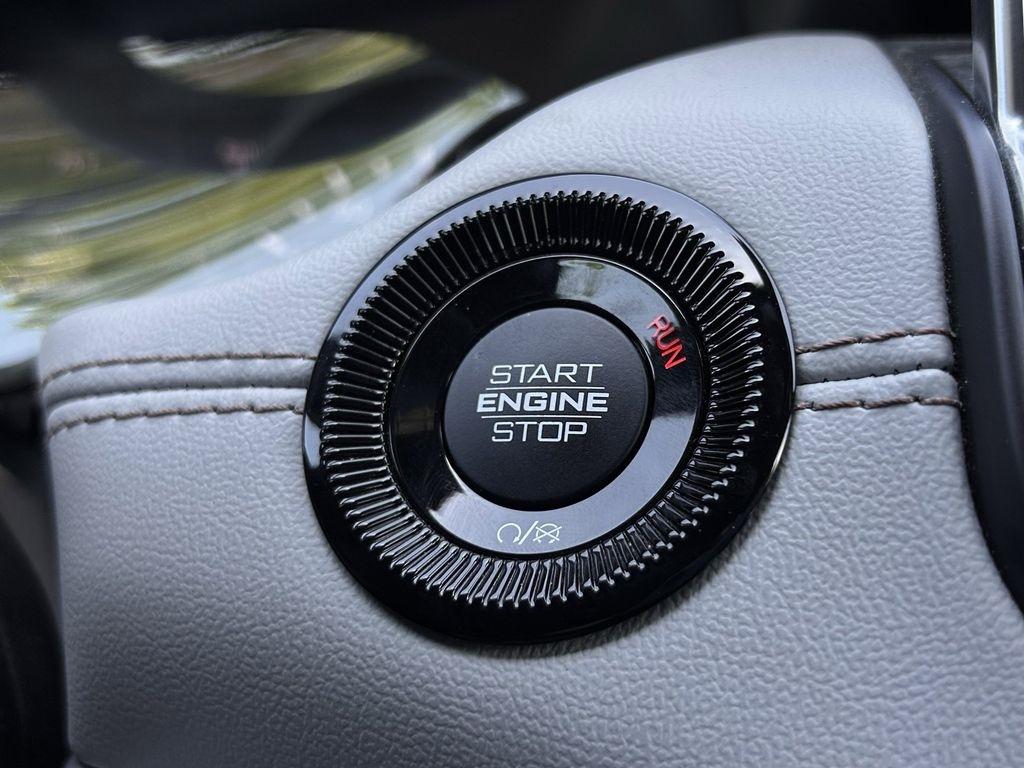 Jeep Compass Limited 2025