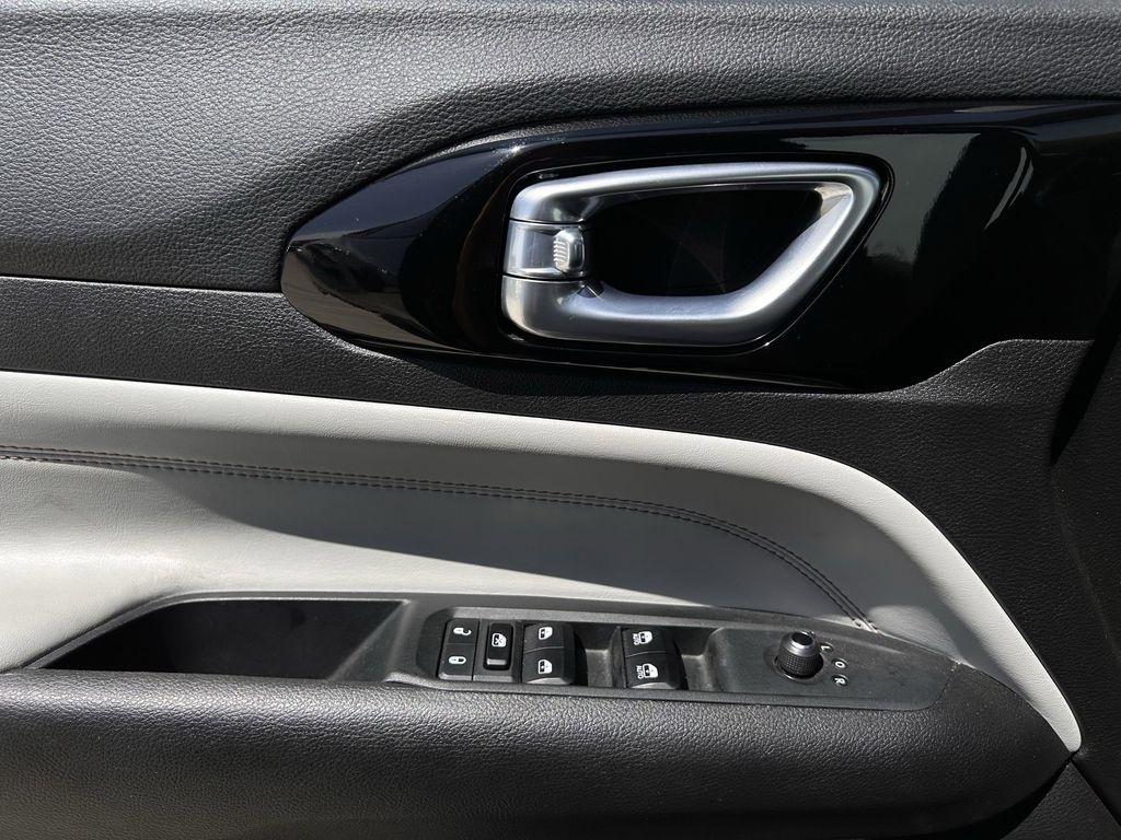 Jeep Compass Limited 2025