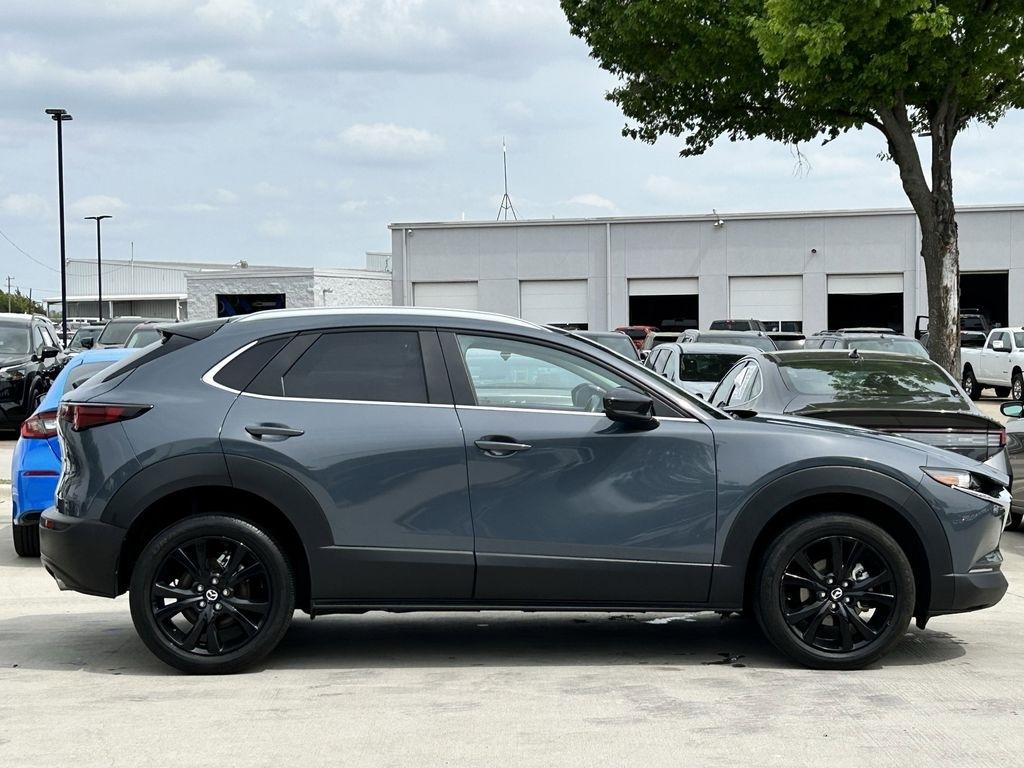 Mazda CX-30 Preferred 2024