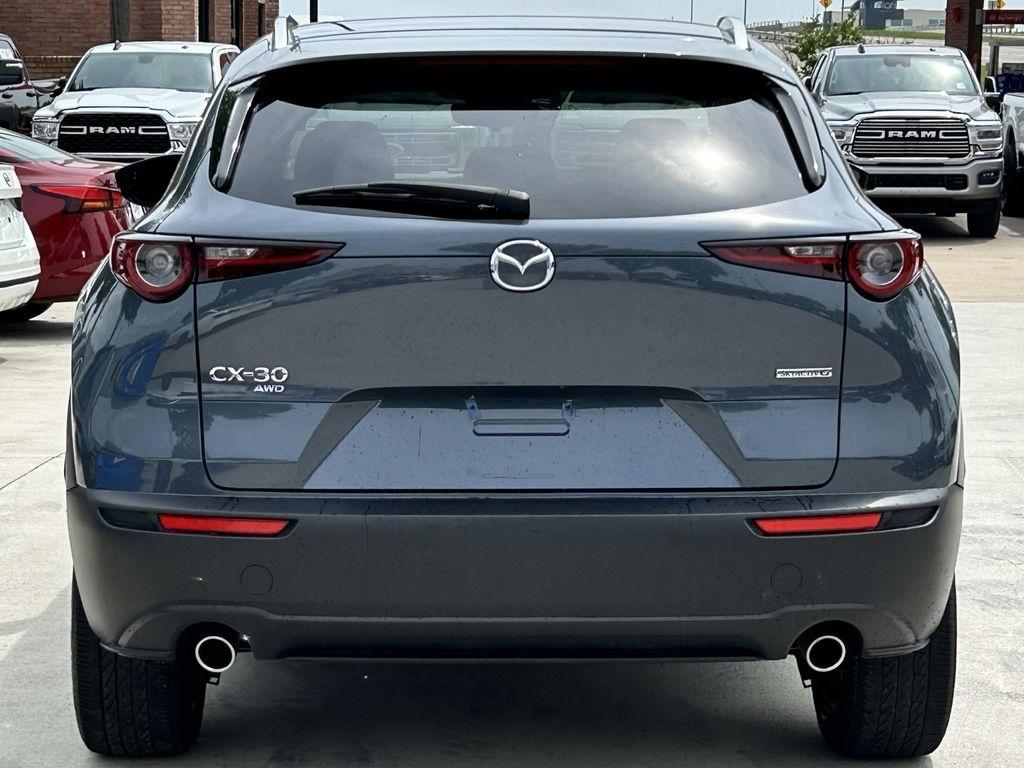 Mazda CX-30 Preferred 2024