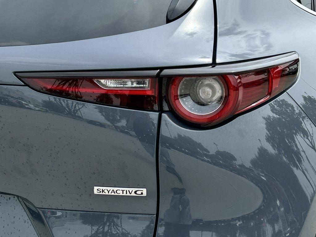 Mazda CX-30 Preferred 2024