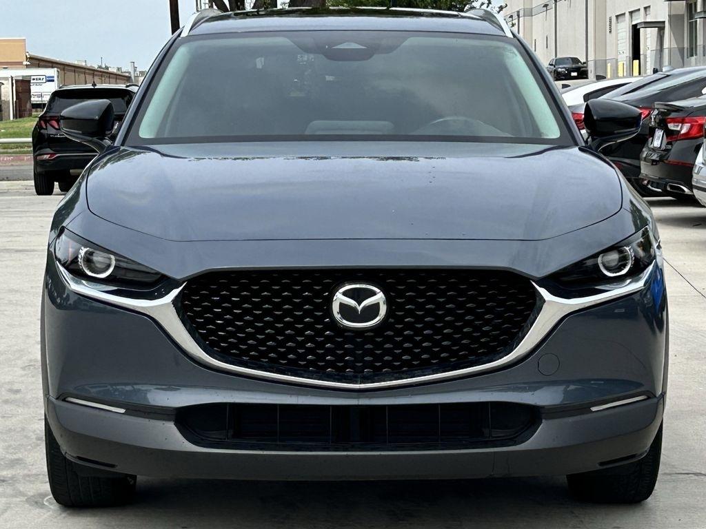 Mazda CX-30 Preferred 2024