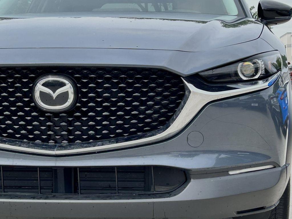 Mazda CX-30 Preferred 2024