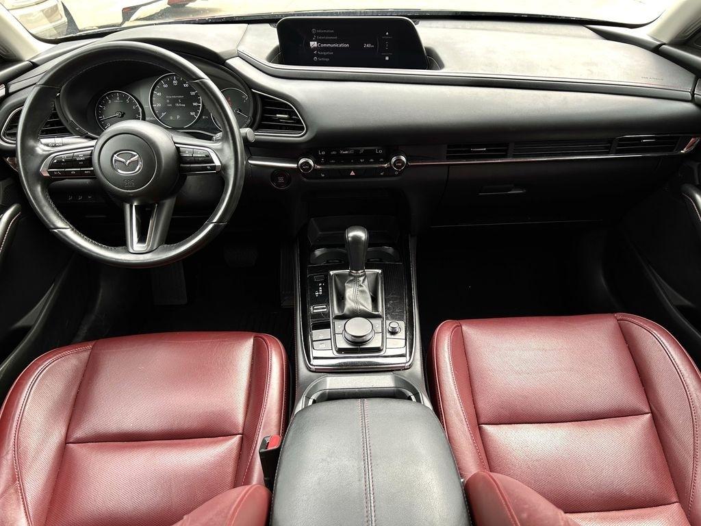 Mazda CX-30 Preferred 2024