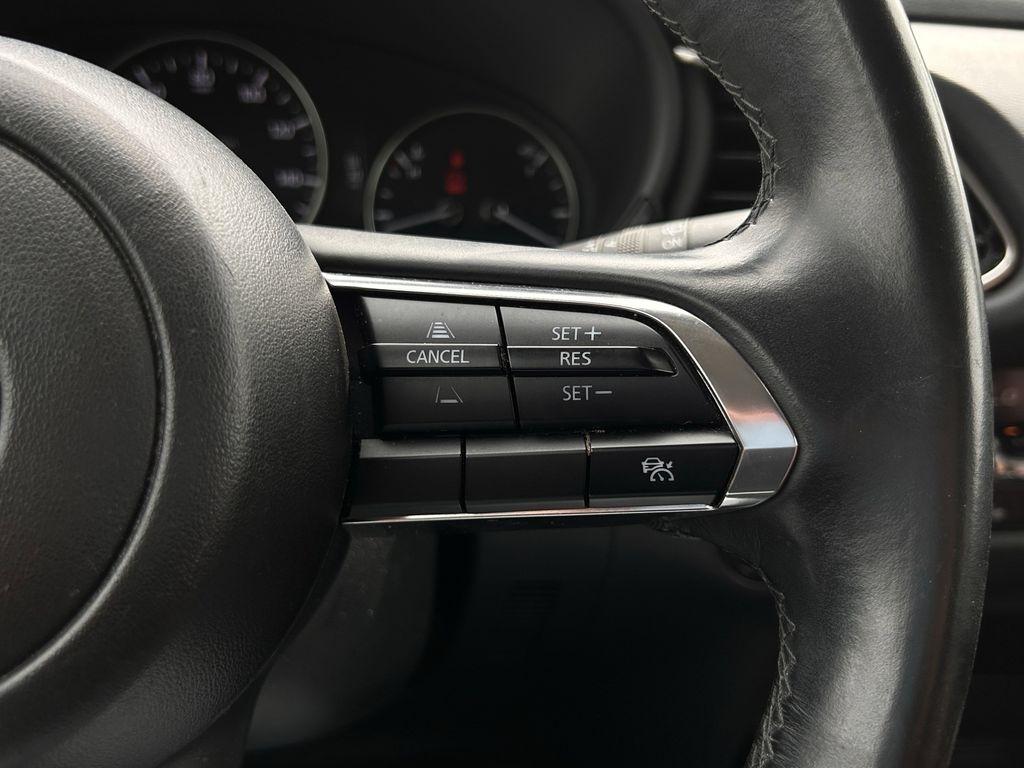 Mazda CX-30 Preferred 2024