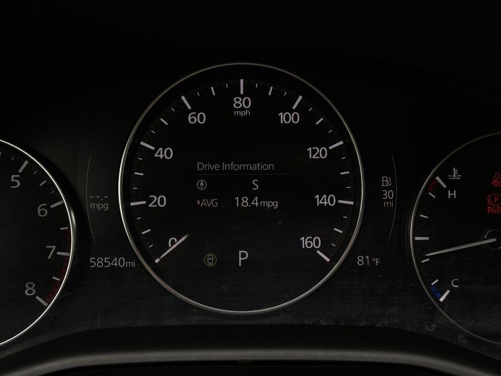 Mazda CX-30 Preferred 2024