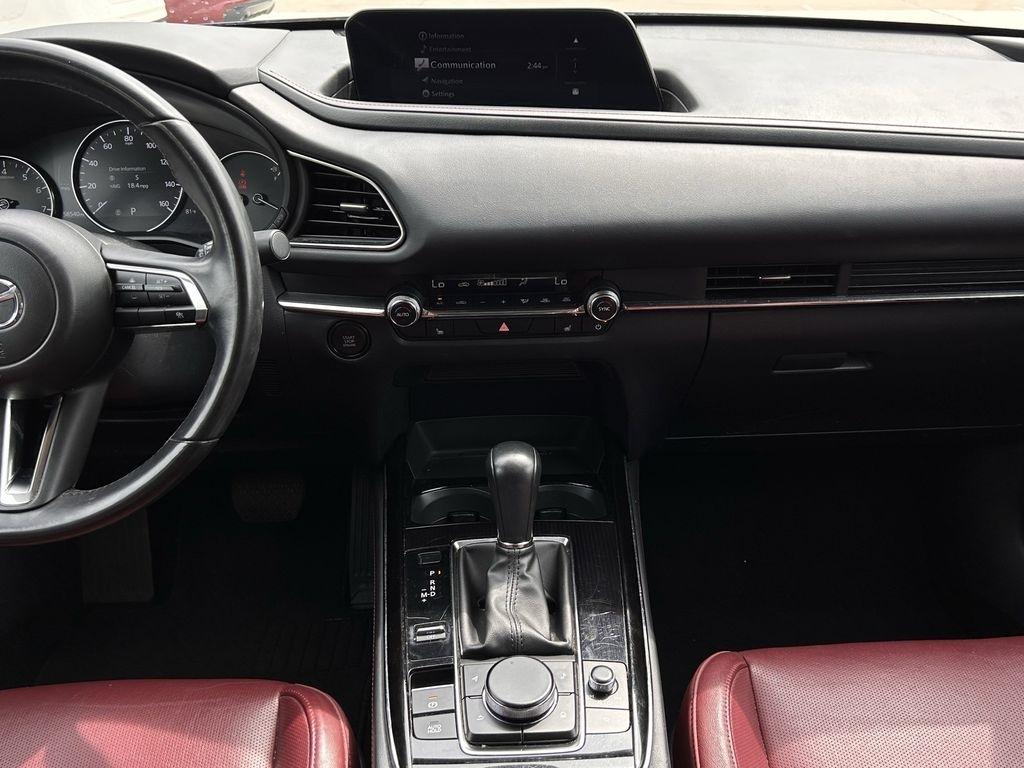 Mazda CX-30 Preferred 2024
