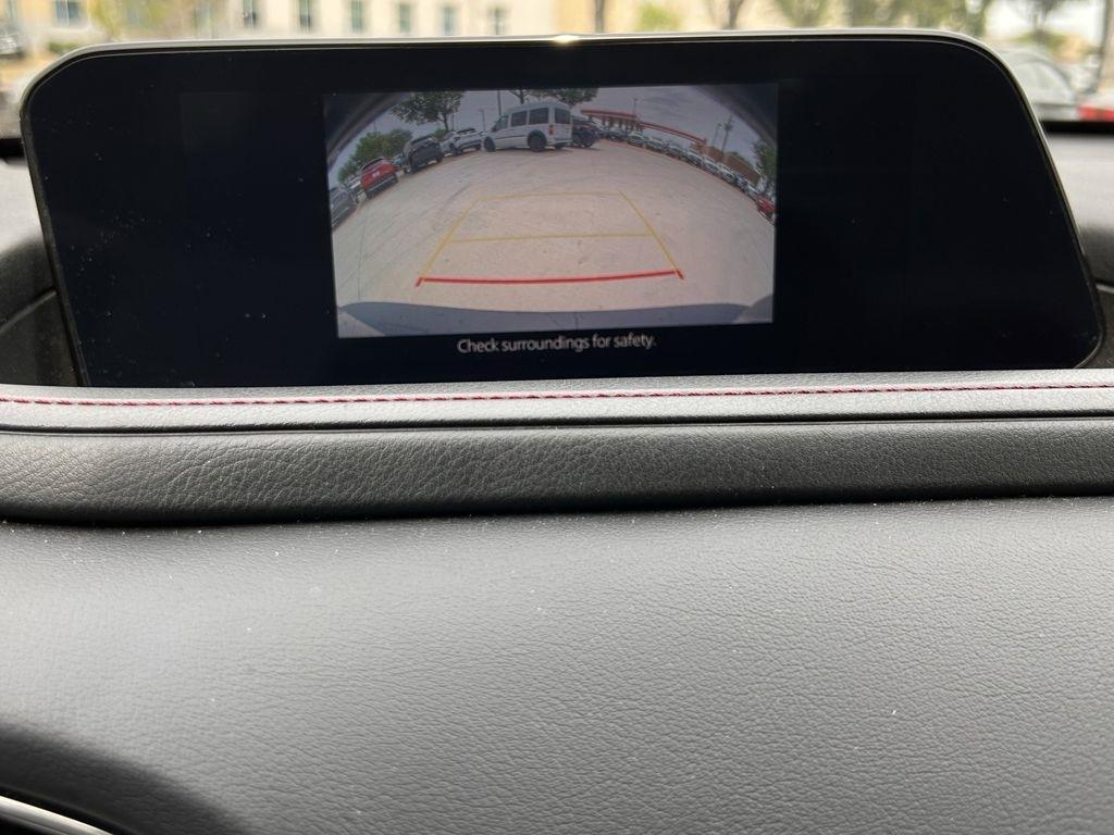 Mazda CX-30 Preferred 2024