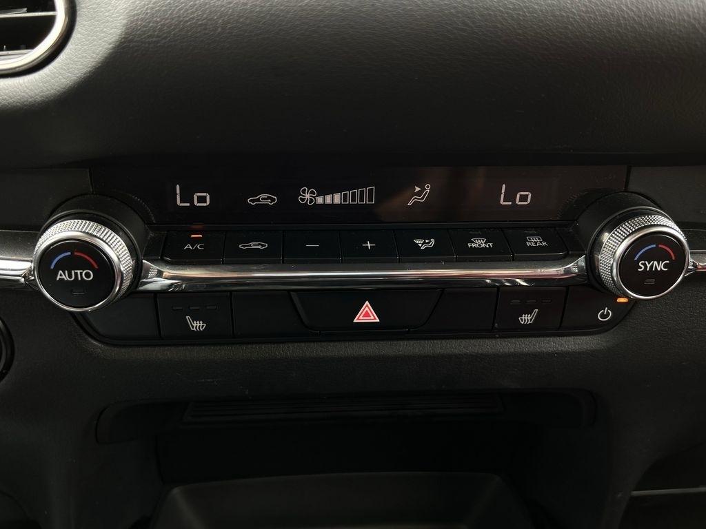 Mazda CX-30 Preferred 2024