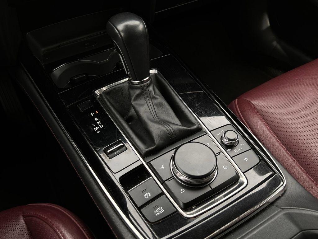 Mazda CX-30 Preferred 2024