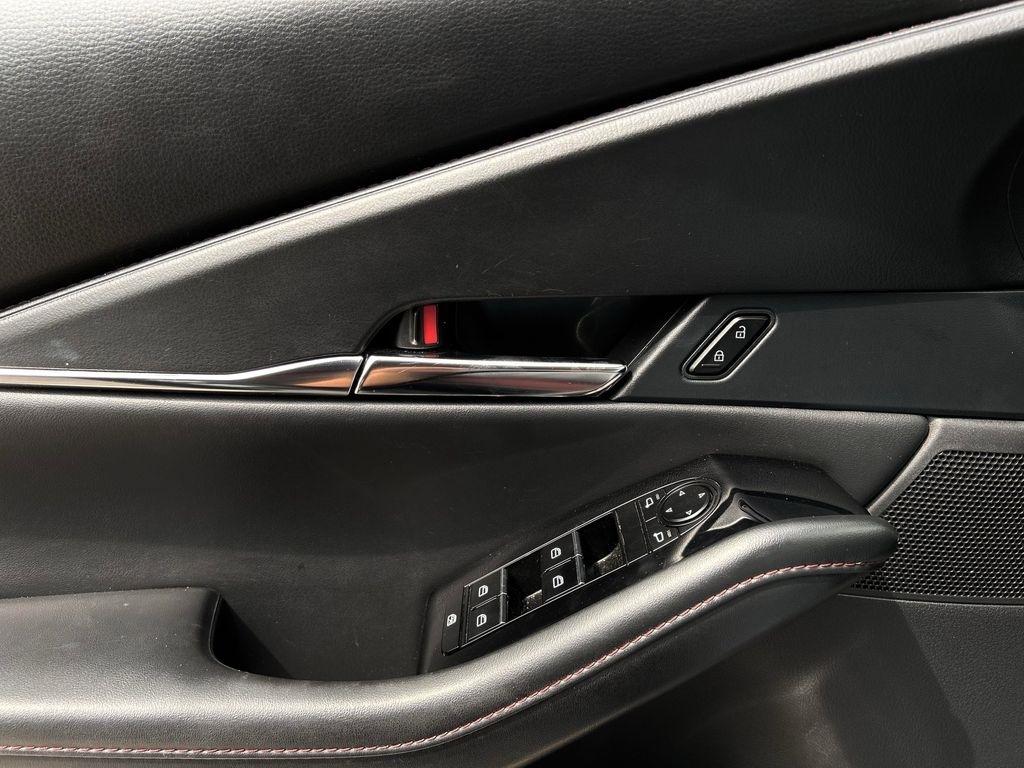 Mazda CX-30 Preferred 2024