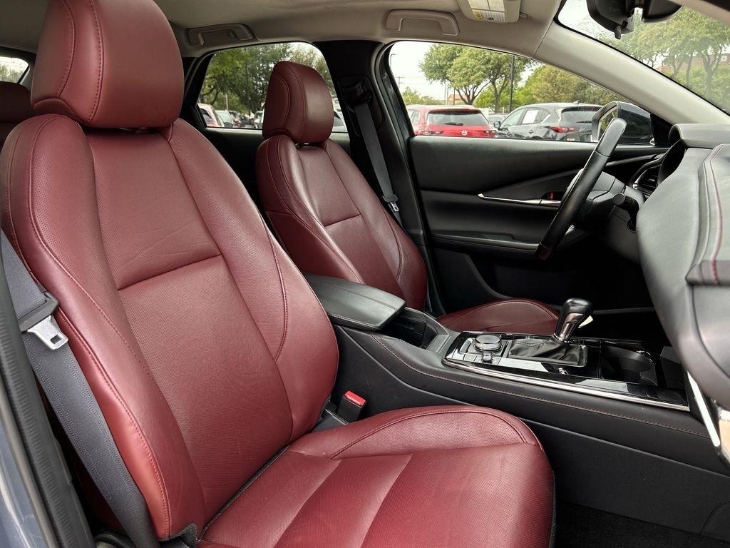 Mazda CX-30 Preferred 2024