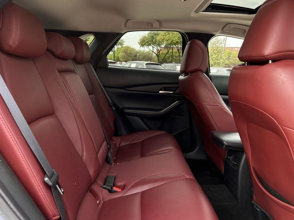 Mazda CX-30 Preferred 2024