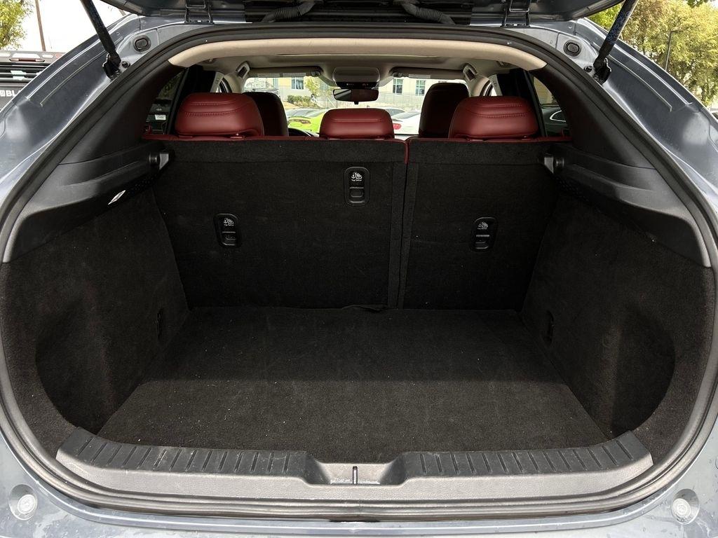 Mazda CX-30 Preferred 2024