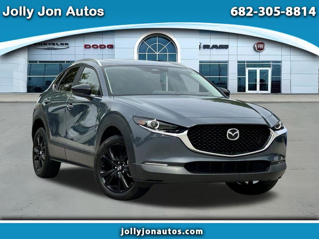 2024 Mazda CX-30 Preferred