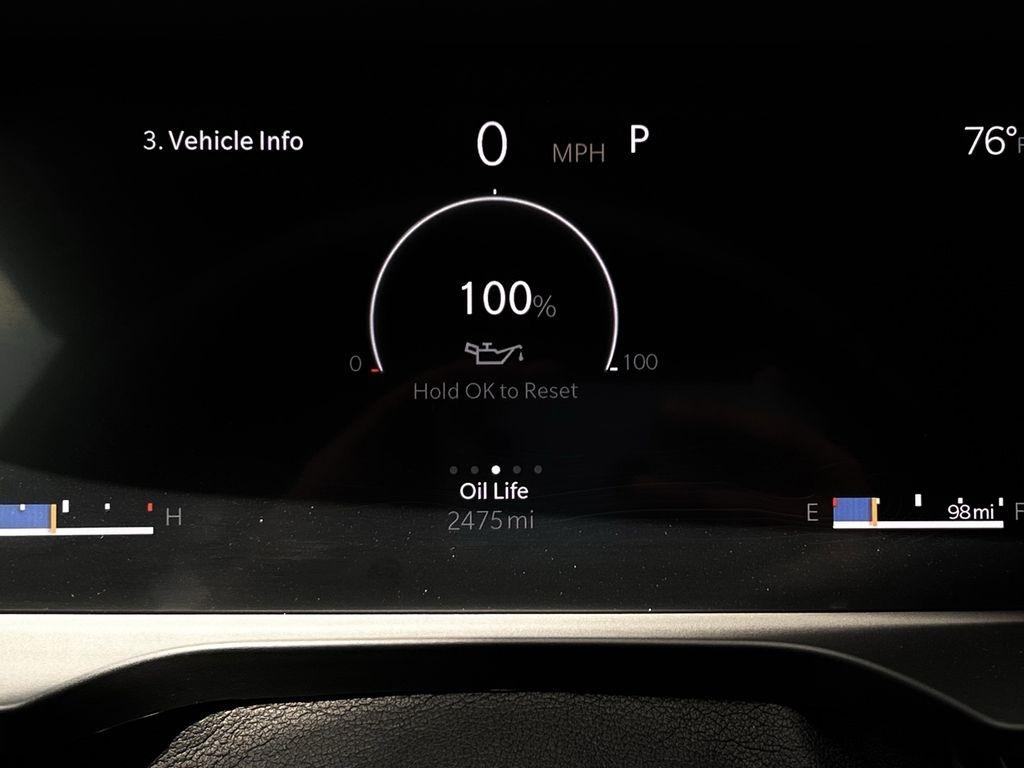 Jeep Grand Cherokee Laredo E 2WD 2025