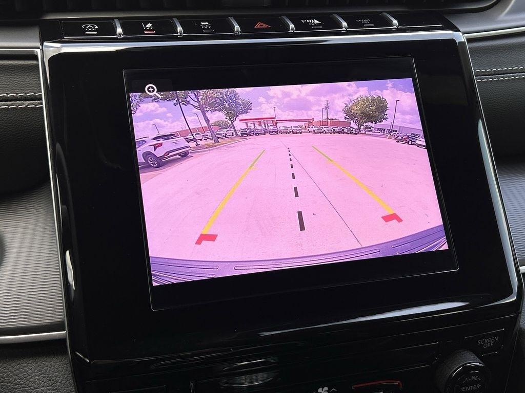 Jeep Grand Cherokee Laredo E 2WD 2025