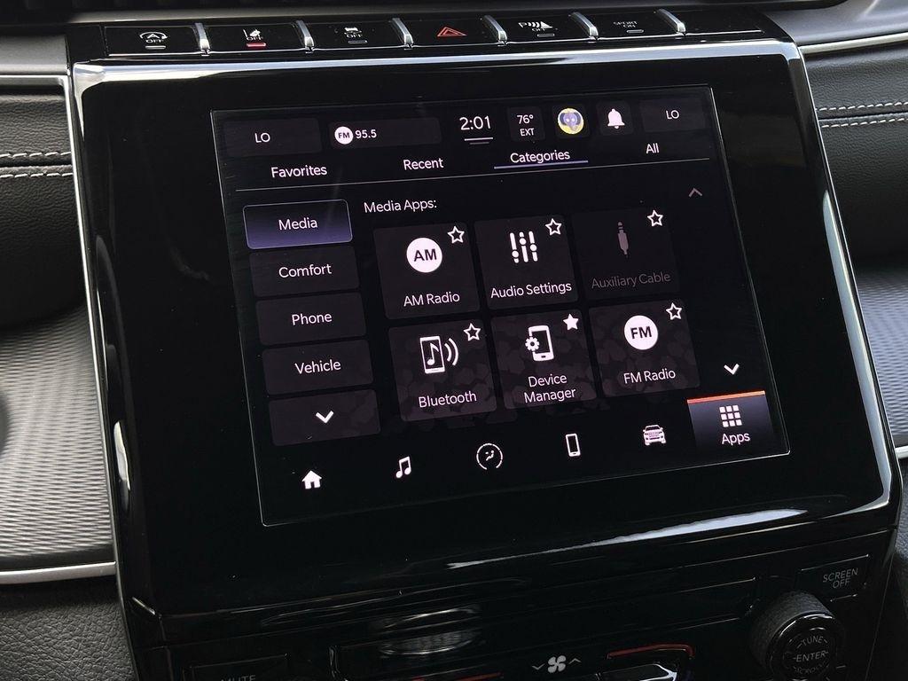 Jeep Grand Cherokee Laredo E 2WD 2025