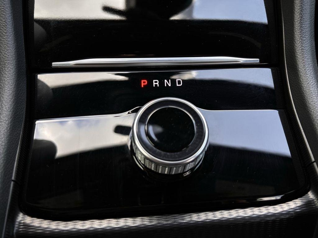 Jeep Grand Cherokee Laredo E 2WD 2025