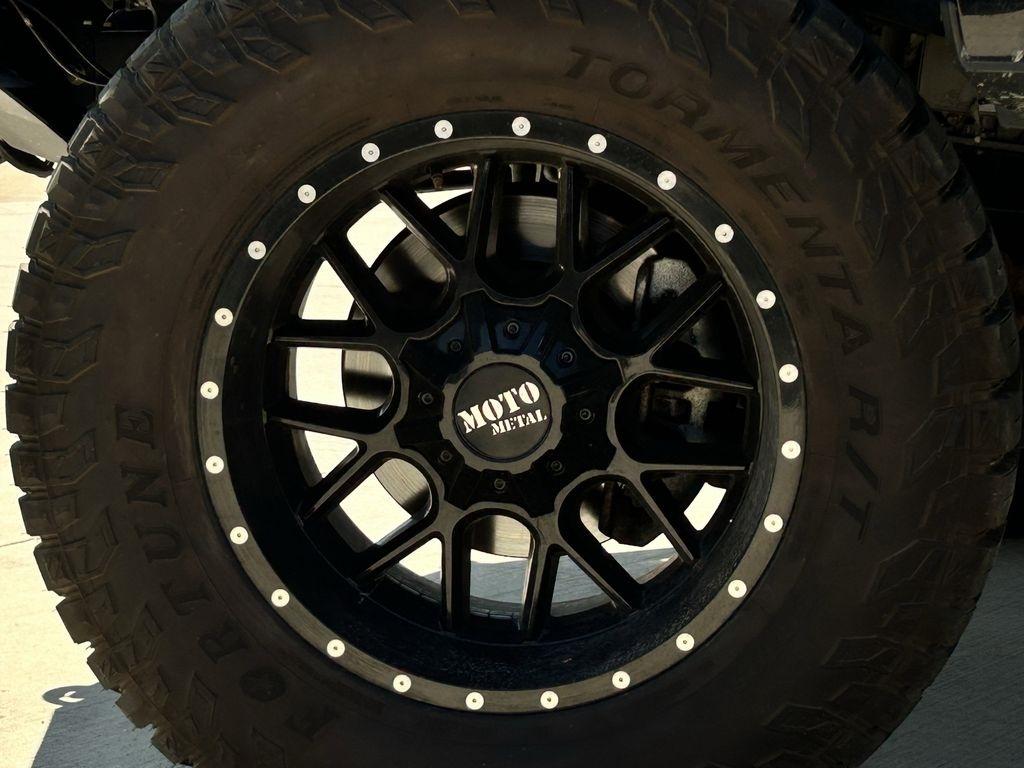 Ford F-250 SD Lariat Crew Cab 4WD 2020