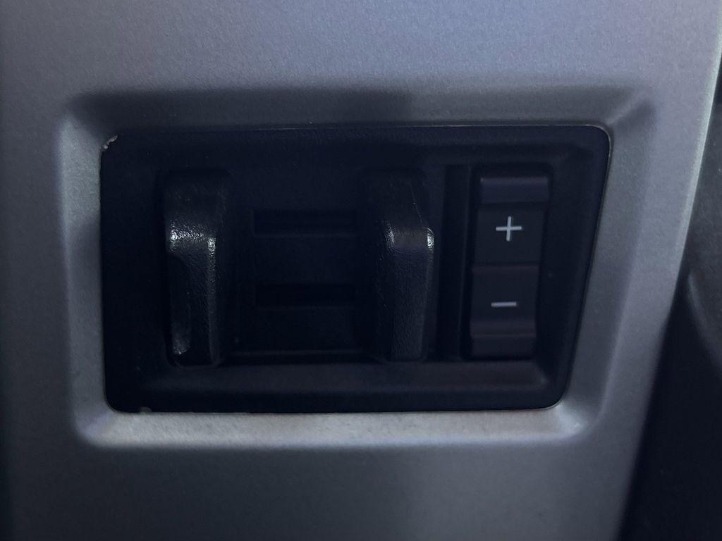 Ford F-250 SD Lariat Crew Cab 4WD 2020