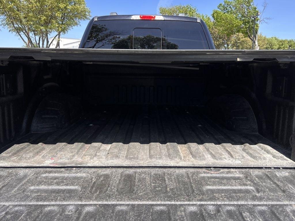 Ford F-250 SD Lariat Crew Cab 4WD 2020