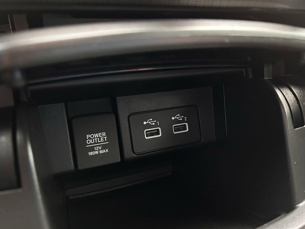 Honda Accord Sport Special Edition 2021