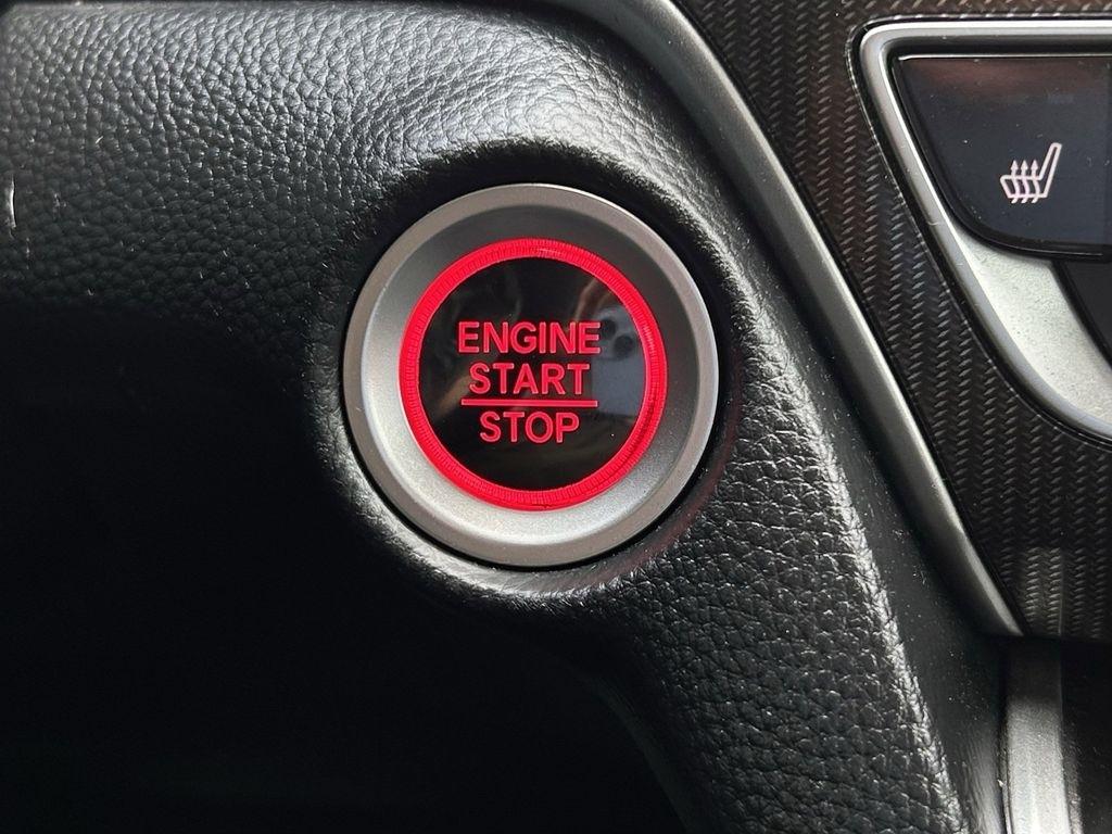 Honda Accord Sport Special Edition 2021