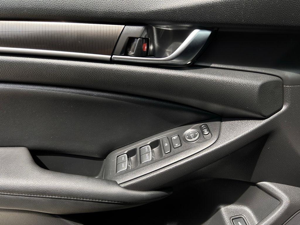 Honda Accord Sport Special Edition 2021