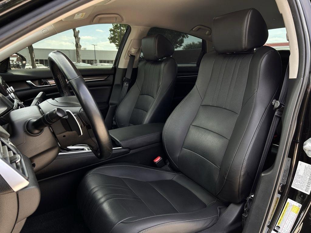 Honda Accord Sport Special Edition 2021