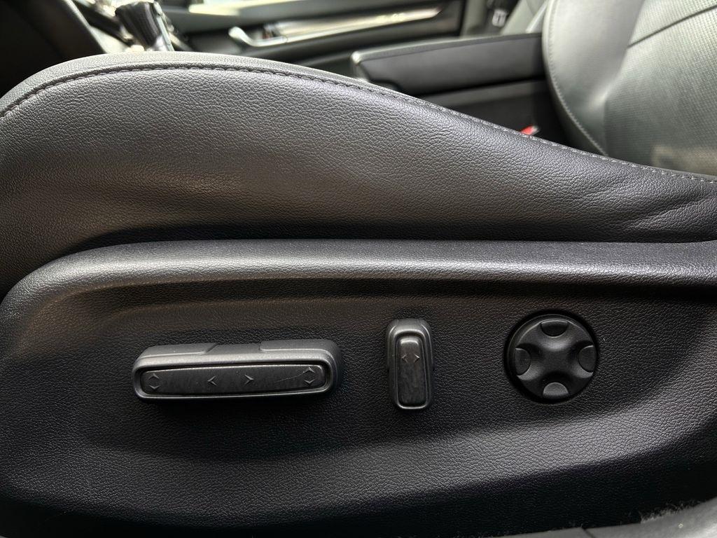 Honda Accord Sport Special Edition 2021