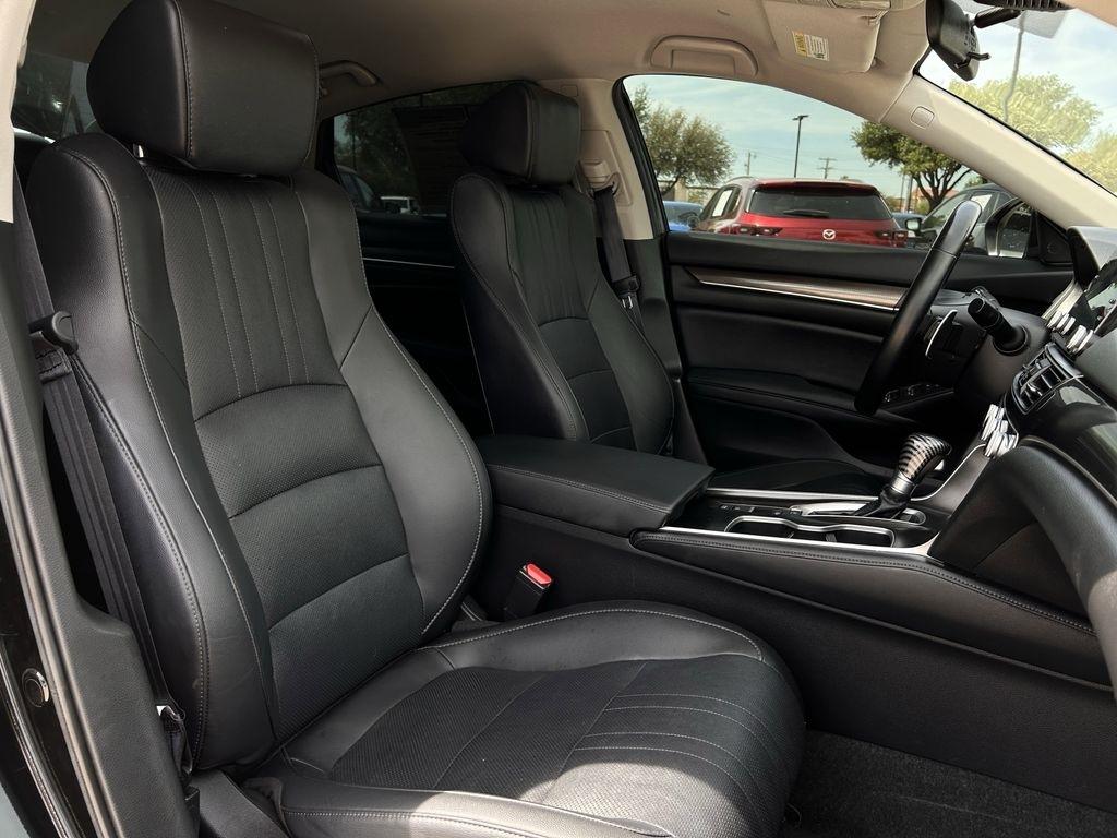 Honda Accord Sport Special Edition 2021